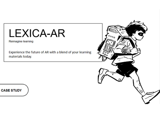 Lexica-AR Case Study