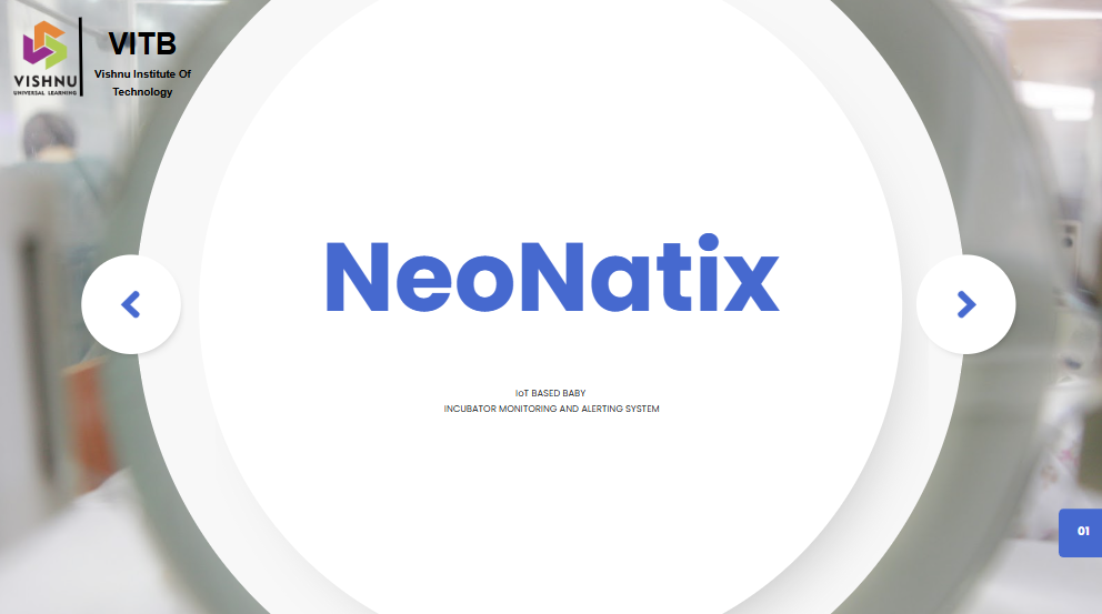 Neonatix